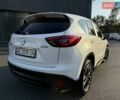 Білий Мазда СХ-5, об'ємом двигуна 2.2 л та пробігом 170 тис. км за 15900 $, фото 6 на Automoto.ua