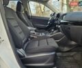 Білий Мазда СХ-5, об'ємом двигуна 2 л та пробігом 52 тис. км за 19490 $, фото 37 на Automoto.ua