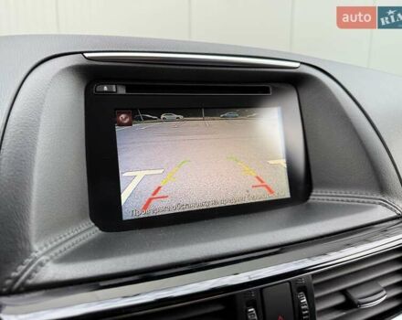 Белый Мазда СХ-5, объемом двигателя 2.19 л и пробегом 118 тыс. км за 17900 $, фото 31 на Automoto.ua