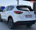 Белый Мазда СХ-5, объемом двигателя 2.2 л и пробегом 195 тыс. км за 16999 $, фото 7 на Automoto.ua