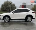 Белый Мазда СХ-5, объемом двигателя 2.5 л и пробегом 115 тыс. км за 17800 $, фото 24 на Automoto.ua