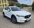 Білий Мазда СХ-5, об'ємом двигуна 2.19 л та пробігом 259 тис. км за 19999 $, фото 8 на Automoto.ua