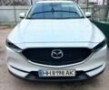 Білий Мазда СХ-5, об'ємом двигуна 2.5 л та пробігом 119 тис. км за 17800 $, фото 1 на Automoto.ua