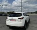 Белый Мазда СХ-5, объемом двигателя 2.5 л и пробегом 133 тыс. км за 18400 $, фото 13 на Automoto.ua