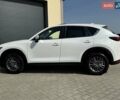 Білий Мазда СХ-5, об'ємом двигуна 2.5 л та пробігом 125 тис. км за 19700 $, фото 50 на Automoto.ua