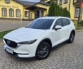Білий Мазда СХ-5, об'ємом двигуна 2.19 л та пробігом 259 тис. км за 19999 $, фото 1 на Automoto.ua