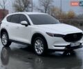 Белый Мазда СХ-5, объемом двигателя 2.5 л и пробегом 115 тыс. км за 17800 $, фото 10 на Automoto.ua