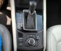 Білий Мазда СХ-5, об'ємом двигуна 2.5 л та пробігом 48 тис. км за 14000 $, фото 9 на Automoto.ua