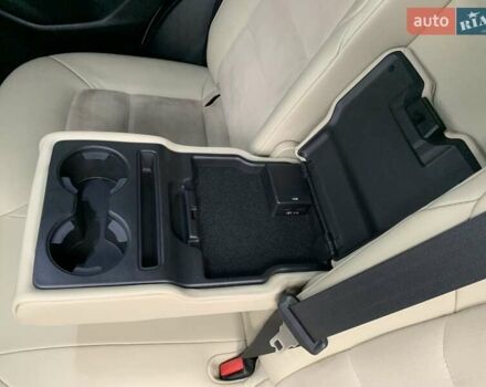 Белый Мазда СХ-5, объемом двигателя 2.5 л и пробегом 115 тыс. км за 17800 $, фото 105 на Automoto.ua