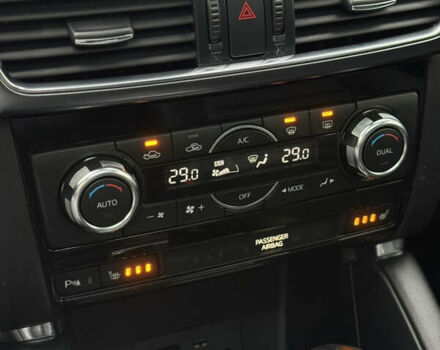 Белый Мазда СХ-5, объемом двигателя 2.2 л и пробегом 200 тыс. км за 17700 $, фото 68 на Automoto.ua