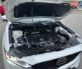Білий Мазда СХ-5, об'ємом двигуна 2.49 л та пробігом 186 тис. км за 17999 $, фото 40 на Automoto.ua