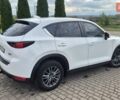 Мазда СХ-5 2017 у Львові на Automoto.ua Білий Мазда СХ-5, об'ємом двигуна 2.19 л та пробігом 261 тис. км за 18700 $, фото 11 на Automoto.ua