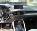 Білий Мазда СХ-5, об'ємом двигуна 2.5 л та пробігом 48 тис. км за 14000 $, фото 8 на Automoto.ua