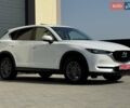 Білий Мазда СХ-5, об'ємом двигуна 2.5 л та пробігом 125 тис. км за 19700 $, фото 34 на Automoto.ua