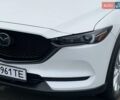 Белый Мазда СХ-5, объемом двигателя 2.5 л и пробегом 115 тыс. км за 17800 $, фото 45 на Automoto.ua
