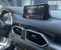 Белый Мазда СХ-5, объемом двигателя 2.2 л и пробегом 170 тыс. км за 18500 $, фото 47 на Automoto.ua