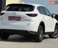 Білий Мазда СХ-5, об'ємом двигуна 2.5 л та пробігом 125 тис. км за 19700 $, фото 12 на Automoto.ua