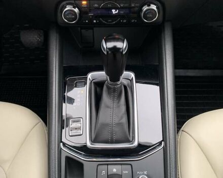 Белый Мазда СХ-5, объемом двигателя 2.5 л и пробегом 115 тыс. км за 17800 $, фото 83 на Automoto.ua