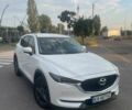Белый Мазда СХ-5, объемом двигателя 2.2 л и пробегом 186 тыс. км за 21900 $, фото 1 на Automoto.ua