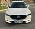 Білий Мазда СХ-5, об'ємом двигуна 2.5 л та пробігом 64 тис. км за 18300 $, фото 3 на Automoto.ua