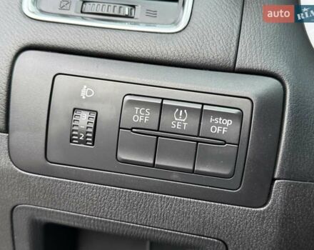 Белый Мазда СХ-5, объемом двигателя 2.19 л и пробегом 118 тыс. км за 17900 $, фото 29 на Automoto.ua