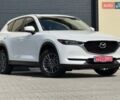 Білий Мазда СХ-5, об'ємом двигуна 2.5 л та пробігом 125 тис. км за 19700 $, фото 23 на Automoto.ua