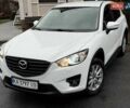 Белый Мазда СХ-5, объемом двигателя 2 л и пробегом 95 тыс. км за 17950 $, фото 31 на Automoto.ua