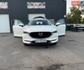 Білий Мазда СХ-5, об'ємом двигуна 2.2 л та пробігом 152 тис. км за 17000 $, фото 20 на Automoto.ua
