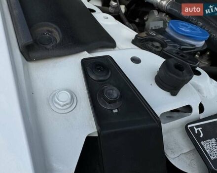 Білий Мазда СХ-5, об'ємом двигуна 2.5 л та пробігом 125 тис. км за 19700 $, фото 111 на Automoto.ua