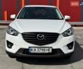 Белый Мазда СХ-5, объемом двигателя 2.19 л и пробегом 118 тыс. км за 17900 $, фото 3 на Automoto.ua