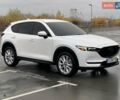 Белый Мазда СХ-5, объемом двигателя 2.5 л и пробегом 115 тыс. км за 17800 $, фото 21 на Automoto.ua
