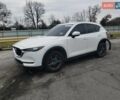Білий Мазда СХ-5, об'ємом двигуна 2.49 л та пробігом 105 тис. км за 3000 $, фото 1 на Automoto.ua