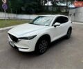 Білий Мазда СХ-5, об'ємом двигуна 2.49 л та пробігом 92 тис. км за 20100 $, фото 1 на Automoto.ua