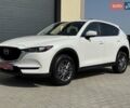 Білий Мазда СХ-5, об'ємом двигуна 2.5 л та пробігом 125 тис. км за 19700 $, фото 41 на Automoto.ua
