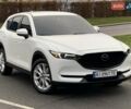 Белый Мазда СХ-5, объемом двигателя 2.5 л и пробегом 115 тыс. км за 17800 $, фото 38 на Automoto.ua