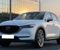 Белый Мазда СХ-5, объемом двигателя 2.5 л и пробегом 89 тыс. км за 11000 $, фото 1 на Automoto.ua