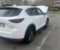 Белый Мазда СХ-5, объемом двигателя 2.5 л и пробегом 198 тыс. км за 19000 $, фото 1 на Automoto.ua