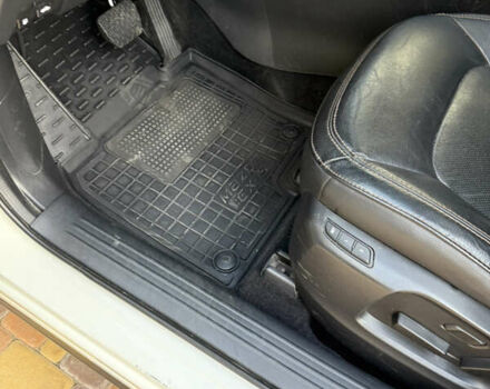 Белый Мазда СХ-5, объемом двигателя 2.49 л и пробегом 273 тыс. км за 20500 $, фото 15 на Automoto.ua