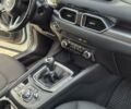 Білий Мазда СХ-5, об'ємом двигуна 2.19 л та пробігом 259 тис. км за 19999 $, фото 27 на Automoto.ua