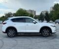 Белый Мазда СХ-5, объемом двигателя 2.5 л и пробегом 113 тыс. км за 18490 $, фото 5 на Automoto.ua
