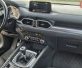 Білий Мазда СХ-5, об'ємом двигуна 2.19 л та пробігом 259 тис. км за 19999 $, фото 24 на Automoto.ua