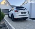 Белый Мазда СХ-5, объемом двигателя 2.2 л и пробегом 170 тыс. км за 18500 $, фото 22 на Automoto.ua