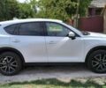 Білий Мазда СХ-5, об'ємом двигуна 2.5 л та пробігом 48 тис. км за 14000 $, фото 2 на Automoto.ua
