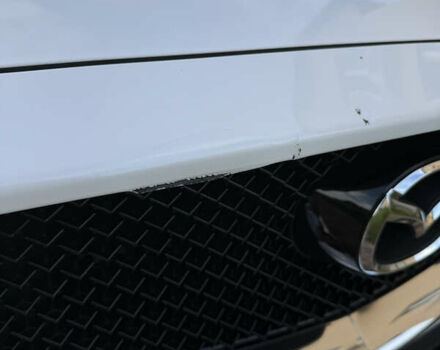 Белый Мазда СХ-5, объемом двигателя 2.49 л и пробегом 273 тыс. км за 20500 $, фото 7 на Automoto.ua