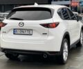 Белый Мазда СХ-5, объемом двигателя 2.5 л и пробегом 115 тыс. км за 17800 $, фото 27 на Automoto.ua