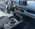 Белый Мазда СХ-5, объемом двигателя 2.2 л и пробегом 170 тыс. км за 18500 $, фото 7 на Automoto.ua
