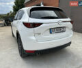 Белый Мазда СХ-5, объемом двигателя 2.19 л и пробегом 95 тыс. км за 22300 $, фото 4 на Automoto.ua