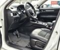 Білий Мазда СХ-5, об'ємом двигуна 2.5 л та пробігом 105 тис. км за 20900 $, фото 7 на Automoto.ua