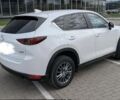 Белый Мазда СХ-5, объемом двигателя 0 л и пробегом 90 тыс. км за 11500 $, фото 3 на Automoto.ua