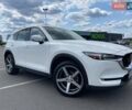 Мазда СХ-5 2017 у Львові на Automoto.ua Білий Мазда СХ-5, об'ємом двигуна 2.49 л та пробігом 108 тис. км за 19500 $, фото 3 на Automoto.ua
